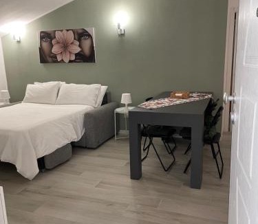 Brucoli Apartment | PsApart