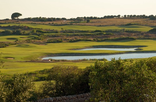 Ragusa Villa | Psyke, villa with private pool near the golf courses a few km from the sea