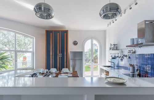 Costa Saracena-Castelluccio Apartment | Punta Moresca