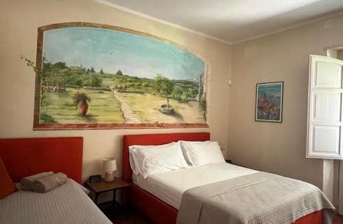 Carruba Hotel | Puleera Boutique Hotel