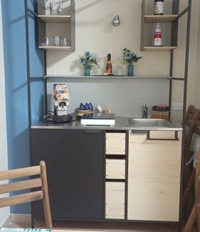 Cannizzaro Apartment | Punta Aguzza