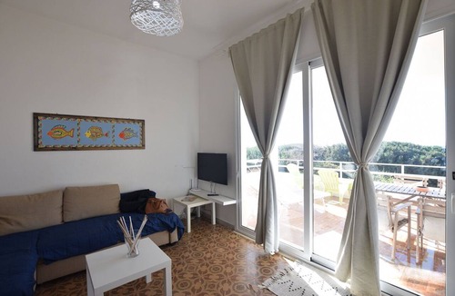 Punta Braccetto Villa | Punta Braccetto Fronte Mare