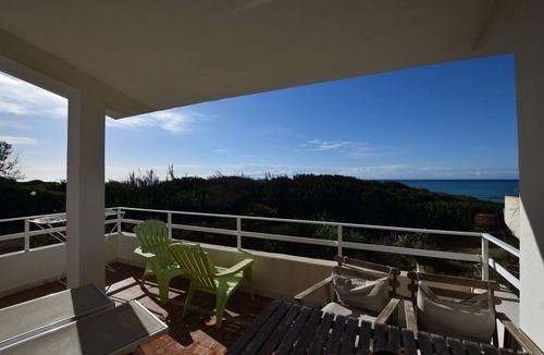 Punta Braccetto Villa | Punta Braccetto Fronte Mare