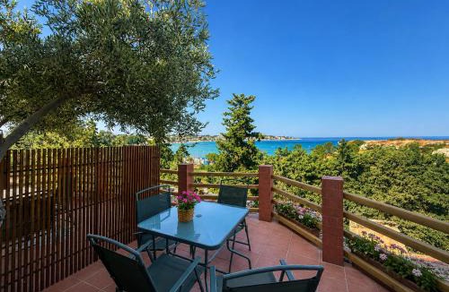 Fontane Bianche Resort | Punta del Cane Resort