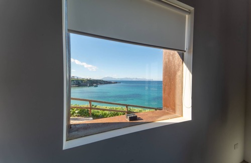 Terrasini House | Punta Marina Luxury Home
