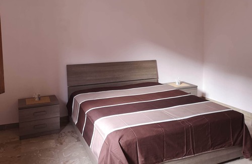 Roccalumera House | "Pupo" Apartment with sea view terrace