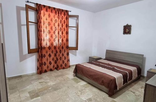 Roccalumera House | "Pupo" Apartment with sea view terrace