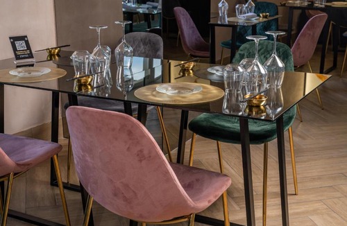 Pozzuoli Hotel | Puteoli Palace Hotel
