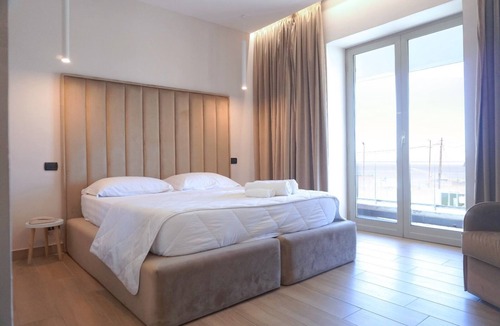 Pozzuoli Hotel | Puteoli Palace Hotel