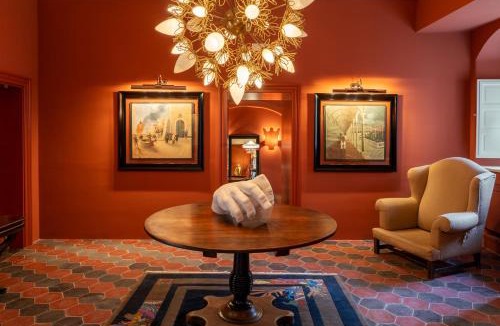 Noto Historic Centre Hotel | Q92 Noto