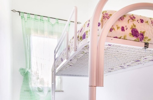 Piana Calzata Apartment | Quadruple room via s.cipolla 5 ground floor