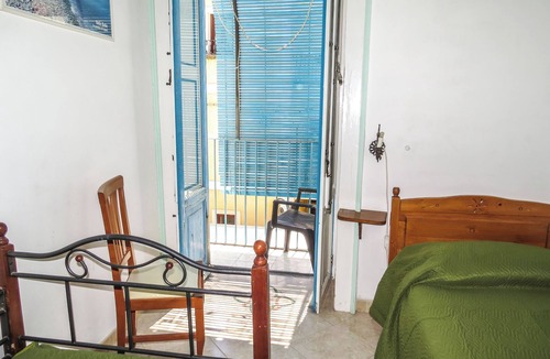Lipari Historic Centre Apartment | quadruple deluxe