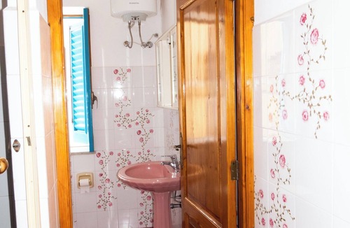 Lipari Historic Centre Apartment | quadruple deluxe