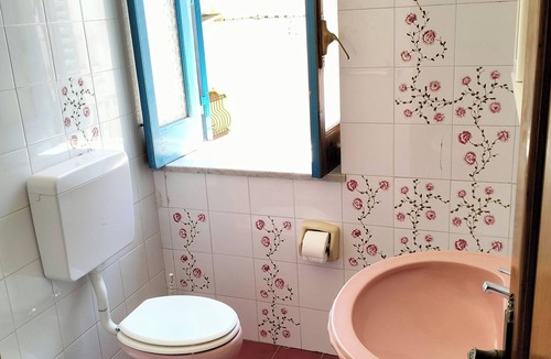 Lipari Historic Centre Apartment | quadruple deluxe