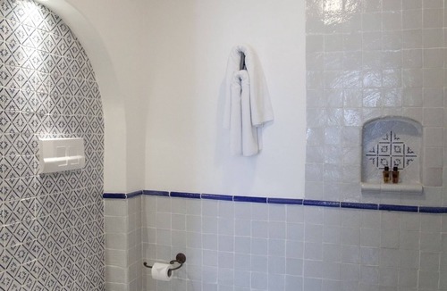 Panarea Hotel | Quartara Boutique Hotel