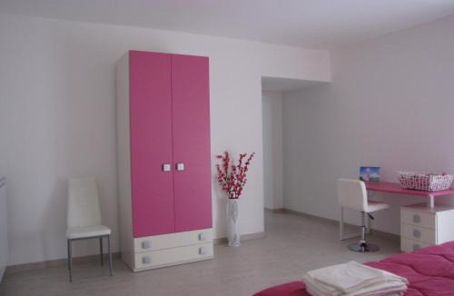 Padula House | Quattro stagioni