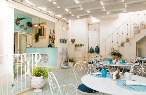 Portopalo di Capo Passero Hotel | QuattroCuori Boutique Hotel & Spa