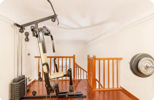 Taranto Bed & Breakfast | queen 24