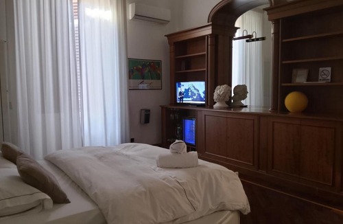 Taranto Bed & Breakfast | queen 24