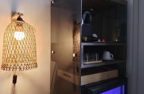 Taranto Bed & Breakfast | queen 24