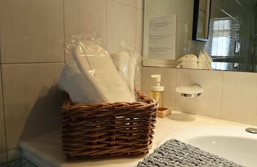 Taranto Bed & Breakfast | queen 24