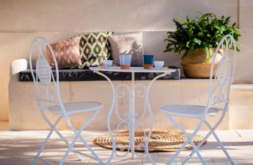 Sava House | Qui Mediterraneo