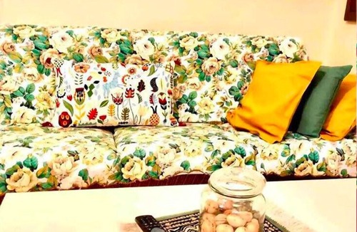 Catenanuova House | Quiet 3-bedroom apartment near Catania