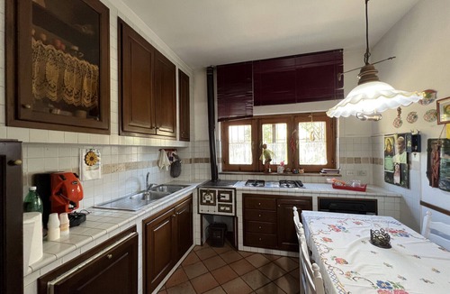 Fuscaldo Apartment | Quiet apartment in the hills near the sea and the mountains