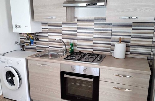 Uggiano la Chiesa Apartment | Quiet house 5 km from Otranto and 3.5 from Porto Badisco