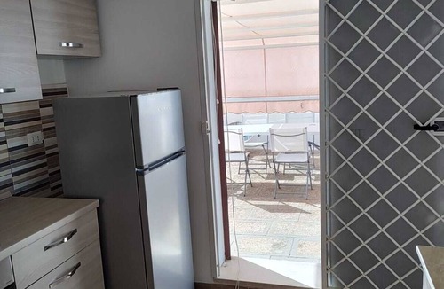 Uggiano la Chiesa Apartment | Quiet house 5 km from Otranto and 3.5 from Porto Badisco