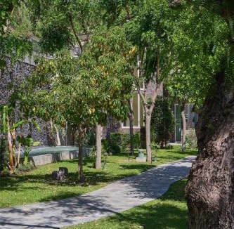 Villagonia Hotel | Quiete Taormina Naxos, Tapestry Collection By Hilton