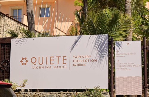Villagonia Hotel | Quiete Taormina Naxos, Tapestry Collection By Hilton
