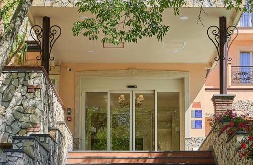 Villagonia Hotel | Quiete Taormina Naxos, Tapestry Collection By Hilton
