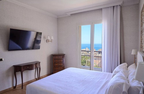 Villagonia Hotel | Quiete Taormina Naxos, Tapestry Collection by Hilton