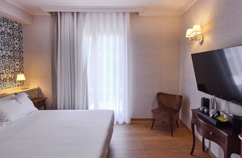 Villagonia Hotel | Quiete Taormina Naxos, Tapestry Collection by Hilton