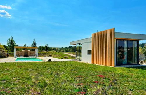 Pietrelcina Cabin | Rêver - Glamping and Villa, min 2 nights weekend