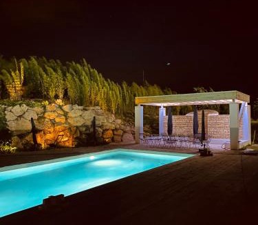Pietrelcina Cabin | Rêver - Glamping and Villa, min 2 nights weekend