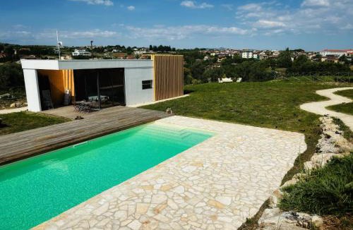 Pietrelcina Cabin | Rêver - Glamping and Villa, min 2 nights weekend