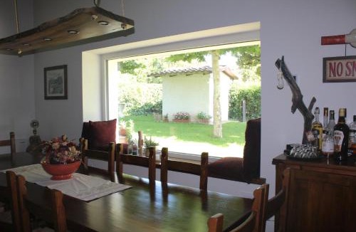 San Brizio House | Radici Home