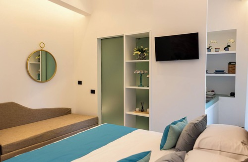 Tropea Bed & Breakfast | Radici Tropea