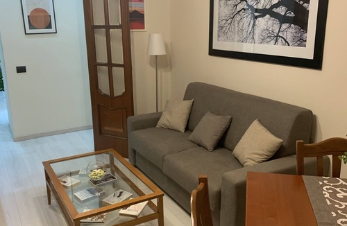 Quartieri Spagnoli Apartment | Rafela house in Plebiscito area central