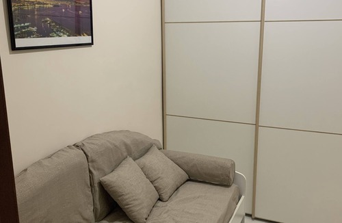 Quartieri Spagnoli Apartment | Rafela house in Plebiscito area central