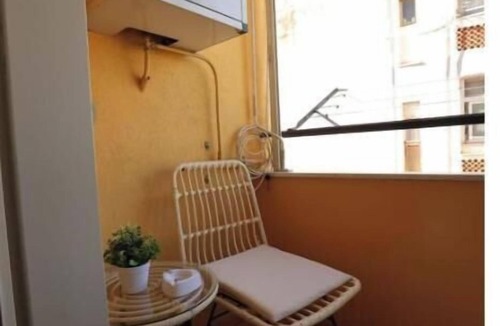 Monte Po-Nesima-San Leone-Rapisardi Apartment | Raggio di Sole - Brightness, comfort and relaxation in the authentic heart of Catania