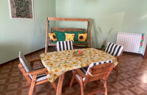 Marina di Caulonia Apartment | Raggio di Sole Casa vacanze Caulonia Marina a 800m dalla spiaggia