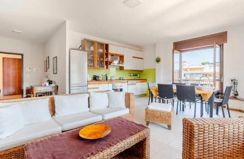 Cosenza Apartment | Raggio Di Sole