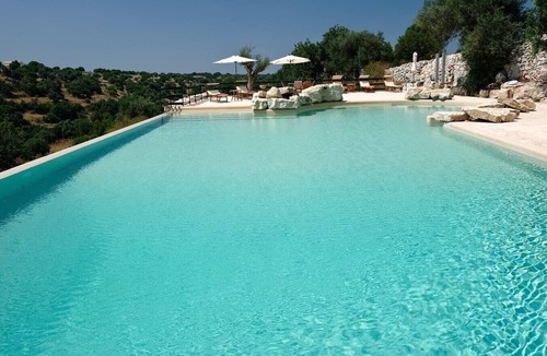 Ragusa Apartment | Ragusa Apartments (Blu) - apartment near Ragusa