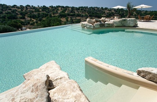 Ragusa Apartment | Ragusa Apartments (Blu) - apartment near Ragusa