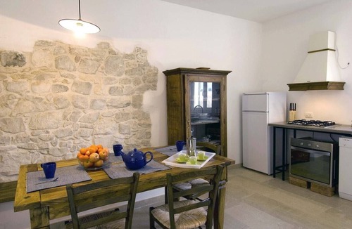 Ragusa Apartment | Ragusa Apartments (Giallo) - Apartment near Ragusa