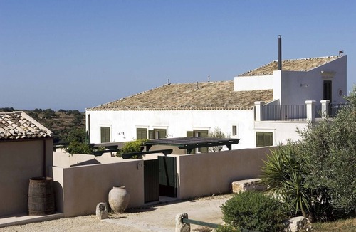 Ragusa Apartment | Ragusa Apartments (Giallo) - Apartment near Ragusa