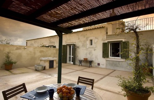 Ragusa Apartment | Ragusa Apartments (Giallo) - Apartment near Ragusa